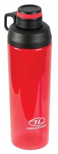 Highlander Hydrator Water Bottle 850 ml