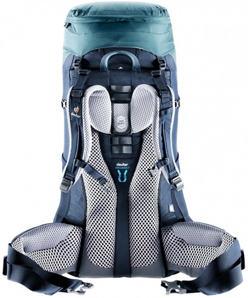 Deuter Aircontact Lite 45+10 SL