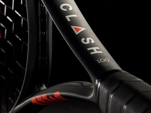 Wilson Clash 100