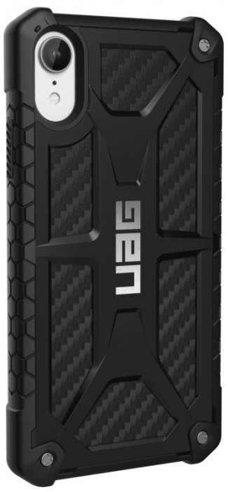 UAG Monarch for iPhone XR