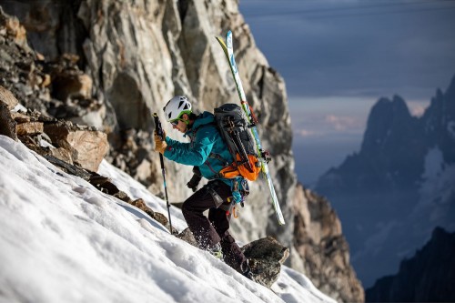 Lowepro Powder BP 500 AW