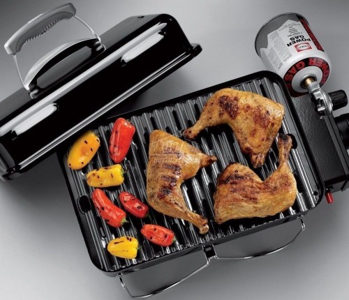 Weber Go Anywhere Gas 1141075