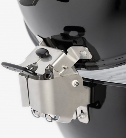 Weber Master-Touch Premium E-5770