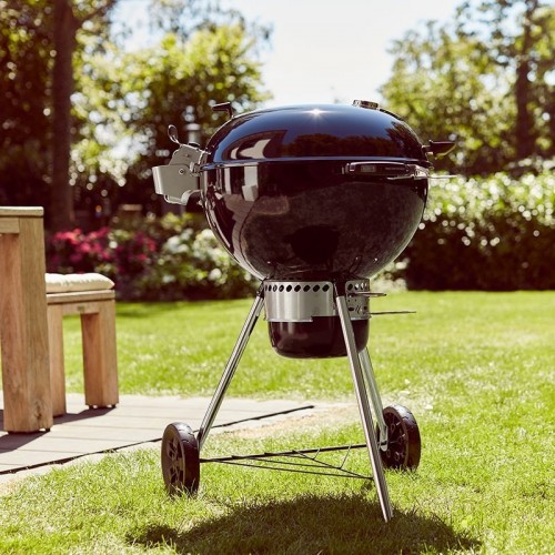 Weber Master-Touch Premium E-5770