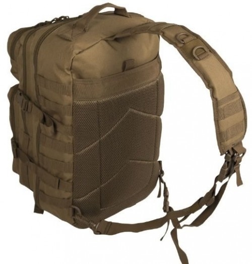 Sturm One Strap Assault Pack LG