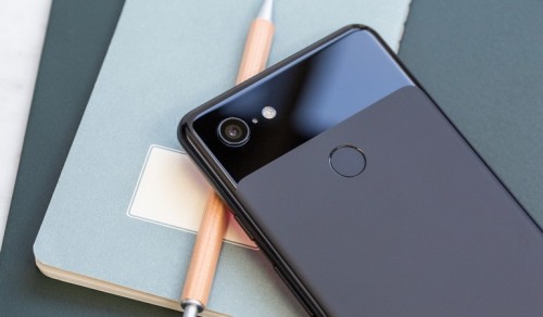 Google Pixel 3a XL