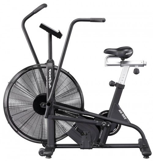 Assault Fitness AirBike