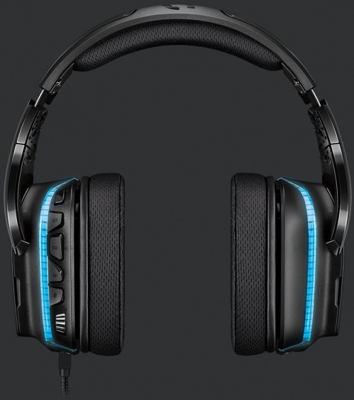 Logitech G635 Gaming Headset