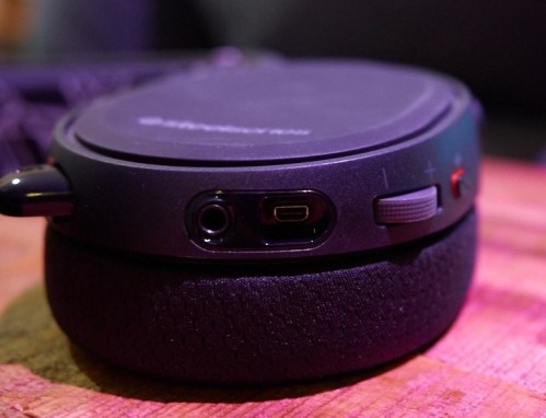 SteelSeries Arctis 3 2019 Edition