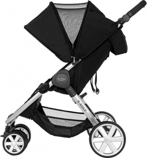 Britax Romer B-Agile Double