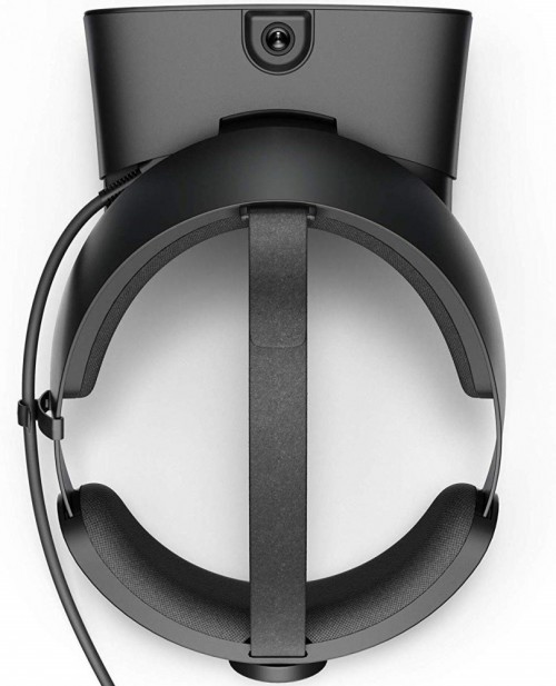 Oculus Rift S