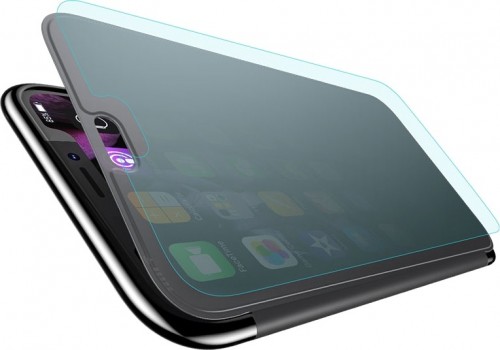 BASEUS Touchable Case for iPhone Xs Max