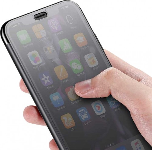 BASEUS Touchable Case for iPhone Xs Max