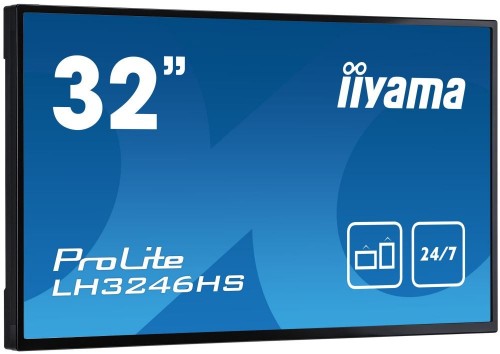 Iiyama ProLite LH3246HS-B1