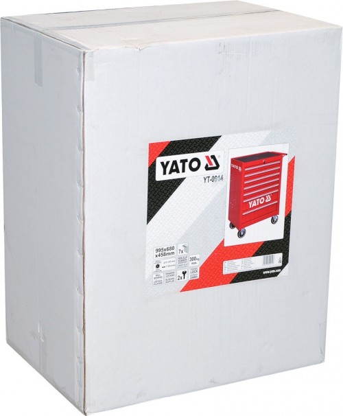 Yato YT-0914