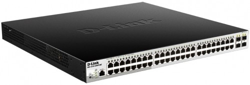 D-Link DGS-1210-52MPP-ME/B1A