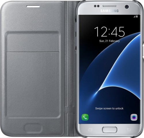 Samsung LED View Cover for Galaxy S7