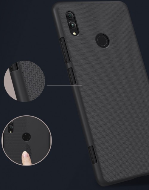 Nillkin Super Frosted Shield for Honor Note 10