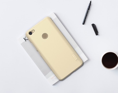 Nillkin Super Frosted Shield for Redmi Note 5A Prime/Y1