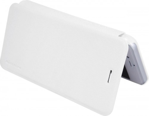 Nillkin Sparkle Leather for iPhone 7/8