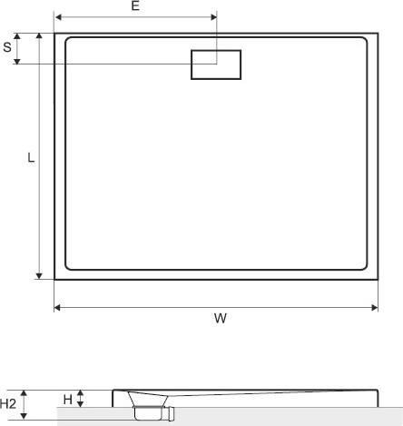 Excellent Zero 100x80