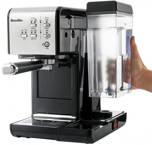 Breville Prima Latte II VCF108X