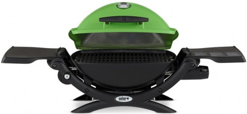 Weber Q 1200