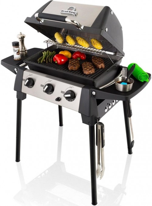 Broil King Porta-Chef 320