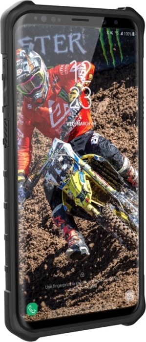 UAG Pathfinder SE Camo for Galaxy S9 Plus