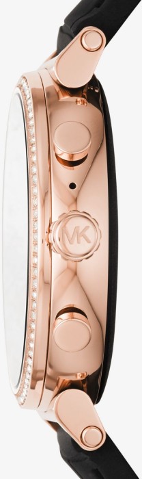 Michael Kors Sofie Heart Rate Smartwatch