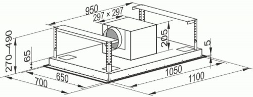 Kaiser EA 1145 Eco