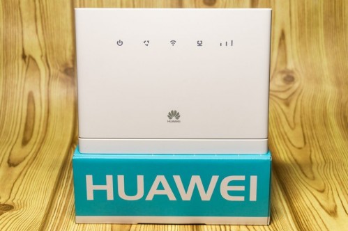 Huawei B315s-22