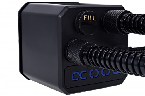 Alphacool Eisbaer 120