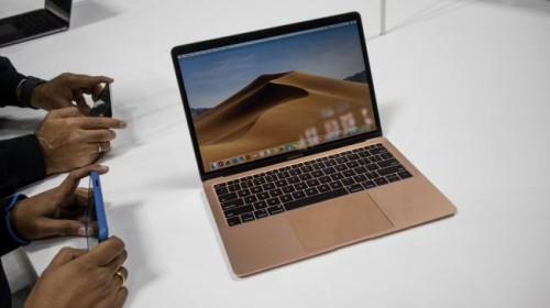 Apple MacBook Air 13" (2019)