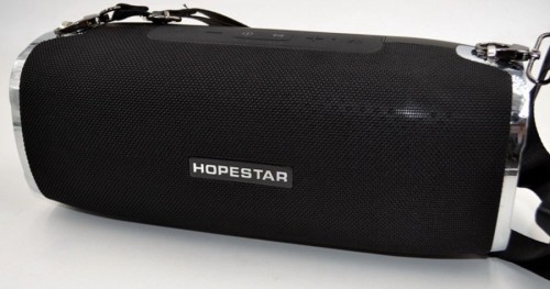 Hopestar A6