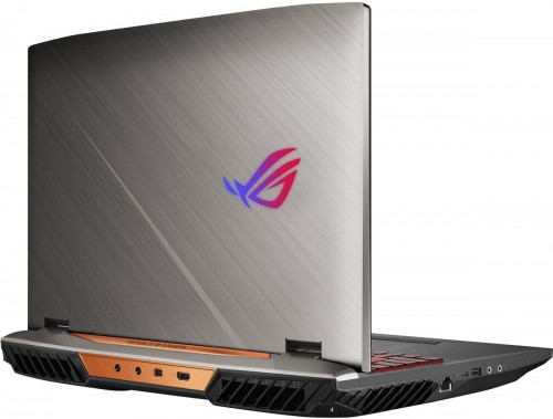 Asus ROG G703GXR