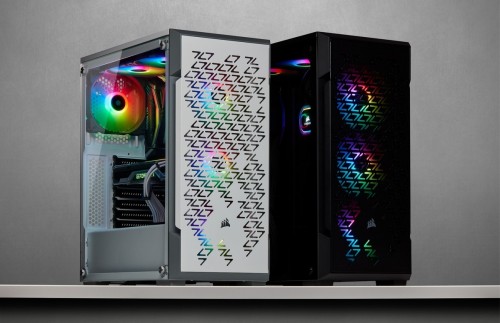 Corsair iCUE 220T RGB Airflow