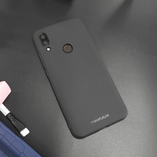 MakeFuture Skin Case for Redmi 7