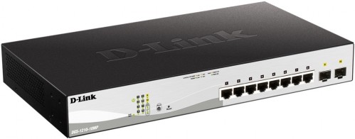 D-Link DGS-1210-10MP/F1A