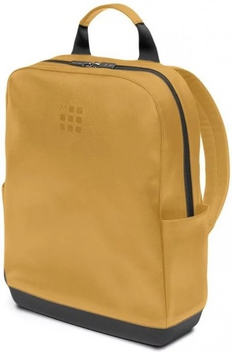 Moleskine Classic Leather Backpack