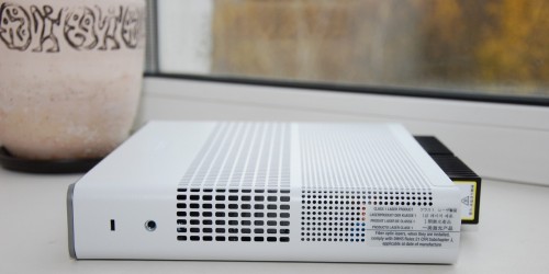 Cisco WS-C2960CX-8PC-L