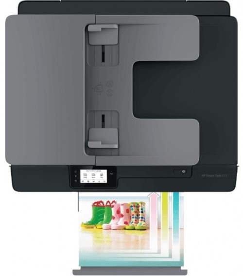 HP Smart Tank 615