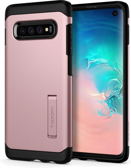 Spigen Tough Armor for Galaxy S10