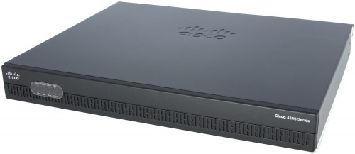 Cisco ISR4321R-AX/K9