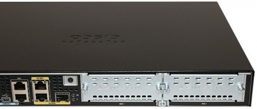 Cisco ISR4321R-SEC/K9