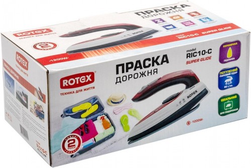 Rotex RIC 10-C