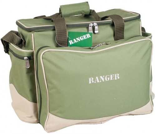 Ranger Rhamper Lux