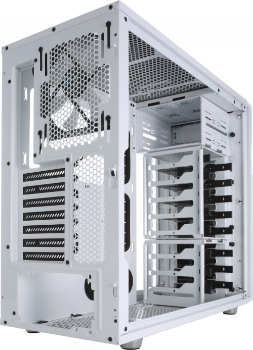 Fractal Design DEFINE R5 белый