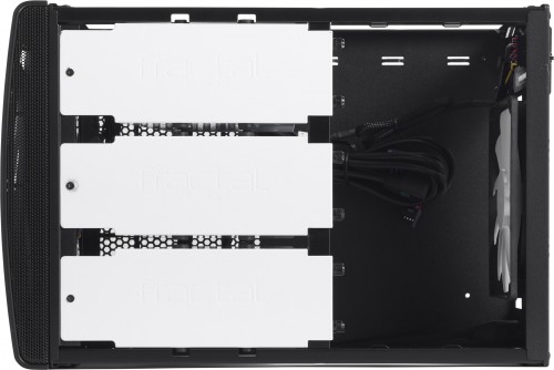 Fractal Design NODE 304 FD-CA-NODE-304-BL черный