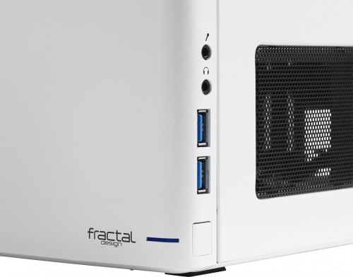 Fractal Design NODE 304 белый